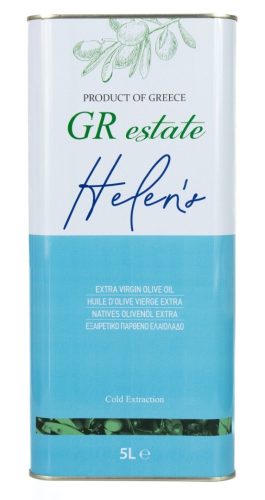 HELEN'S 5 L HIGH