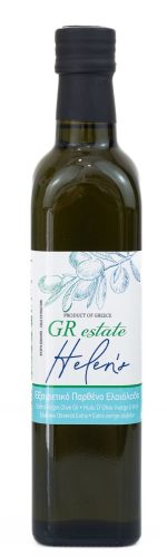 ΕΞΑΙΡΕΤΙΚΟ ΠΑΡΘΕΝΟ ΕΛΑΙΟΛΑΔΟ 500ml